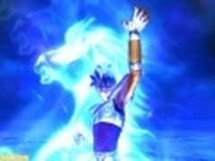 永恒的经典 《圣斗士星矢战记》游戏图