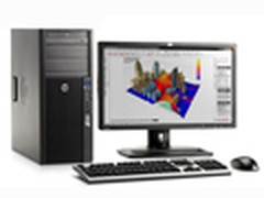 SNB全新架构 惠普Z210工作站超给力评测