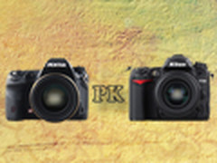 用实力说话 宾得K-5/尼康D7000全面对比