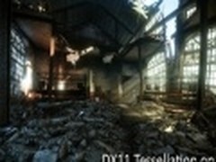 游戏《Crysis 2》DX11升级包提前下载