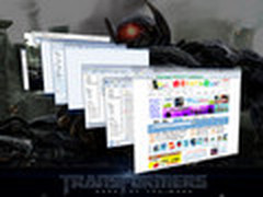 【大话Win7】炫酷Win7 快速上手初体验