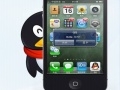 腾讯QQ2011 iPhone全新版登陆AppStore