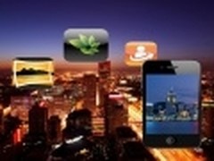 精美效果展示 三款iOS全景拍摄软件对比