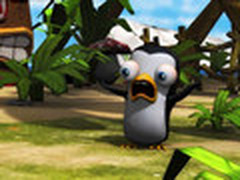 Android手机必玩 五款打企鹅小游戏推荐