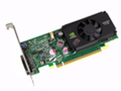 入门廉价之选 Quadro FX380LP显卡测试