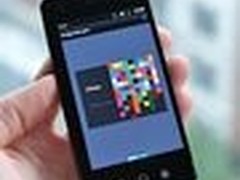iPhone4汗颜 全新双屏安卓手机视频曝光