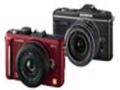 器材擂台23期 奥巴EP2/松下GF1风云对决