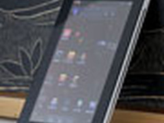 7寸屏+安卓2.3 飞利浦首款平板C7发布