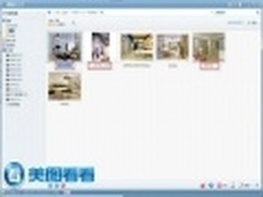 图片格式浏览轻松  美图看看全格式支持