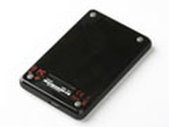 大地裂变正在上演 东芝V5移动硬盘测试