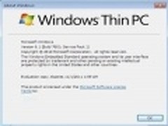 Windows 7瘦身版WinTPC正式版提供下载
