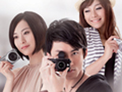 机身布局/画质同进步 奥巴E-P3首发评测