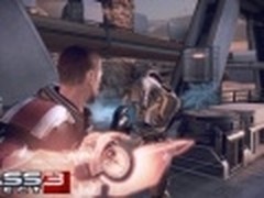 《质量效应3》将在游戏中强化RPG元素