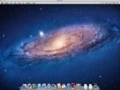 苹果Mac OS X Lion正式版完工 准备上市