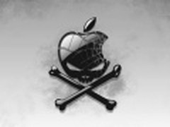 苹果也倒下了 黑客已公布部分用户密码