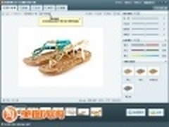 旋转剪切更实用 美图淘淘0.9.9新版发布