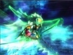 《圣斗士星矢战记》首批游戏视频放出