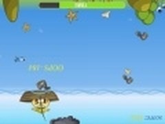 Android手机必玩 七款捕鱼系列游戏推荐