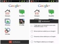 Google+应用评测 Android版Huddle群组