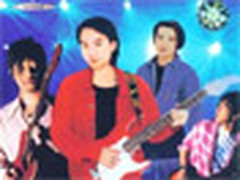 Beyond《光辉岁月-二十周年精选》下载