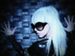 LADY GAGA MV合辑（非转制）[DVDRip]