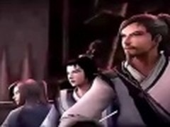 吊胃口？《仙剑5》大量剧情CG视频流出