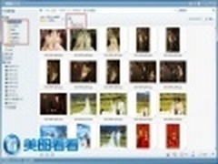婚纱照选片 美图看看让影楼工作更轻松