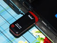 与移动硬盘飙速度 朗科USB3.0优盘评测