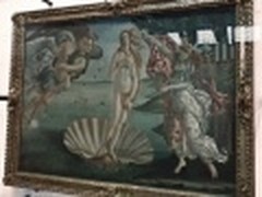 艺术很给力 谷歌免费带你逛世界博物馆