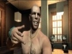 光头爷们最威武 细数游戏中的最佳秃子