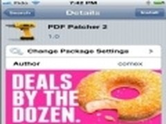 Comex推新补丁 防止越狱漏洞被恶意利用