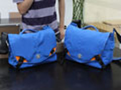 真假难辨没关系 编辑支招辨摄影包真伪 