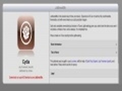 JailbreakMe 3.0完美手机越狱全教程