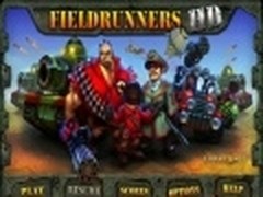 最佳塔防《Fieldrunners》登入Android