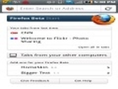 火狐浏览器Android测试版6.0发布更新