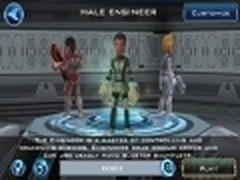 Android版网游《星际传奇：暗黑》发布