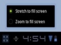 Android3.2全新缩放模式将兼容手机应用