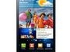 与iPhone 4同价 三星Galaxy S II开售