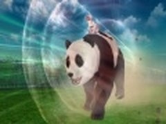 熊猫坐骑坑爹 《仙剑5》详细点评吐槽