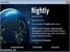 版本帝比拼速度 Firefox8对抗Chrome14