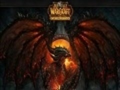 国服魔兽首位满级玩家诞生 疑使用BUG