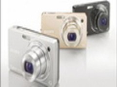 索尼佳能降几百 上半年DC最能降价TOP10