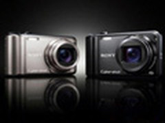 [长沙]低调的强劲 10倍光变索尼HX5C