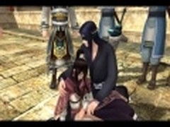 详细剧情提前赏 《仙剑5》十大刻骨爱情