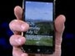 Galaxy S II投怀WP7 三星i937真机现身