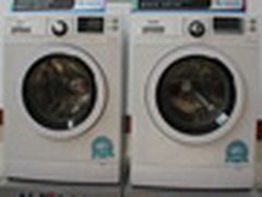 黑马问世 澳柯玛洗衣机三大中心开启