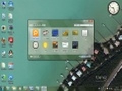 [玩转Win7]与时俱进装扮炫酷Win7桌面