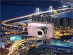 谁是暗夜王 P300/310 HS/S95画质全面PK