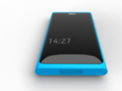 特殊机身材质 诺基亚N9背后设计的故事