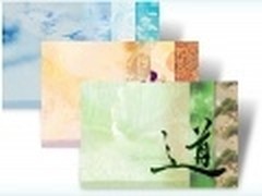 狂吹传统古韵风 微软新推两款Win7主题